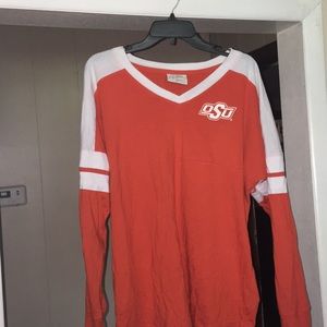Oklahoma State Cowboys shirt